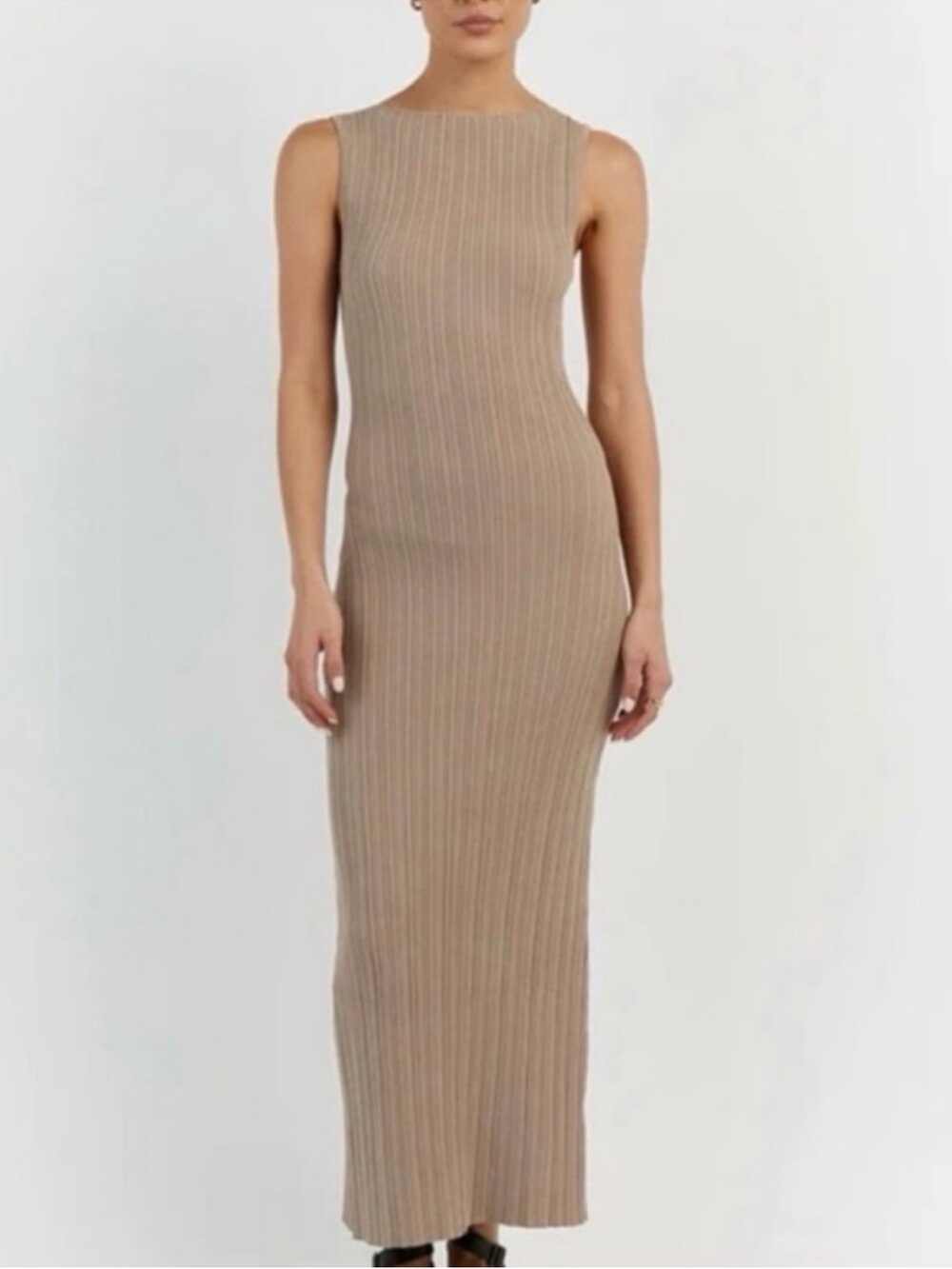 DISSH Ivy Maxi Dress | L